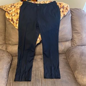 Black Dress Pants | Marc Anthony | 29x30